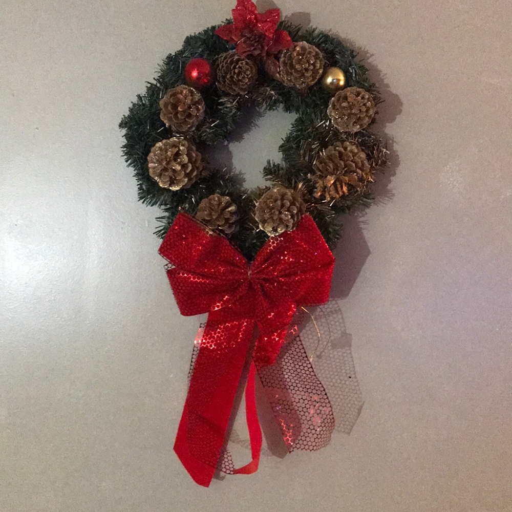 Christmas Wreath